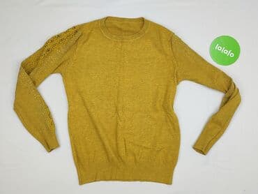 poliamid w swetrze: Sweter damski, rozmiar S — 2