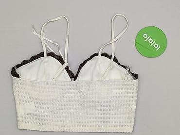 bluzki na gumce: Shein, Top damski, rozmiar L — 3