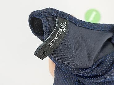 bluzki push up: Jean Pascale, Top damski, rozmiar S — 5