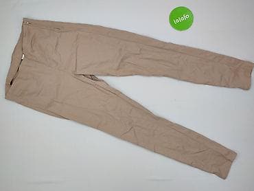 praca w camaieu: H&M Divided, Spodnie materiałowe damskie, rozmiar S — 2