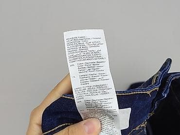 emilio jeans: Orsay, Jeansy damskie, rozmiar M — 6