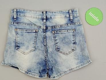 destination jeans: Miss RJ, Szorty damskie, rozmiar L — 3