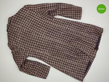 lampoo second hand: Chanel, Płaszcz damski, rozmiar 3XL — 3