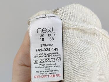 next sweter: NEXT Petite, Sweter damski, rozmiar M — 5