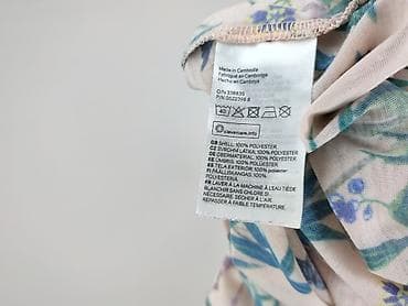 bomberki hm: H&M, Bluzka damska, rozmiar L — 5