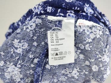 majtki nautica: Spodnie materiałowe damskie, rozmiar XL — 4