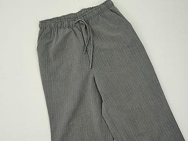 Spodnie materiałowe damskie, rozmiar S