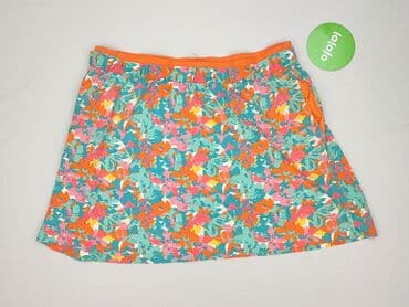 spódnice z fałdami: Reserved, Spódnica damska, rozmiar XL — 2