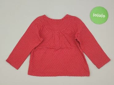 sukienka mini obcisła: Dress, Lupilu, 1.5-2 years, 86-92 cm, condition - Good — 3
