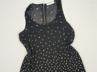 topy z piórami: Daphnea, Top damski, rozmiar S — 1