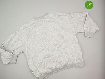 bluza genzie xs: Bershka, Bluza dla mężczyzn, rozmiar S — 3