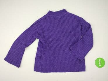 sweter w paski h: Cropp, Women`s sweater, size S (EU 36) — 3