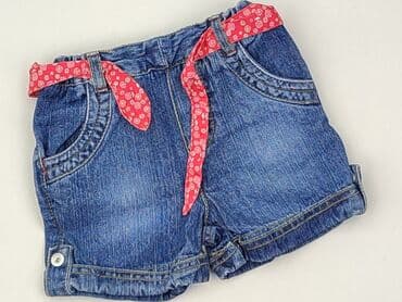 hm top basic: Shorts, Baby club, 1-3 months, condition - Very good — 1