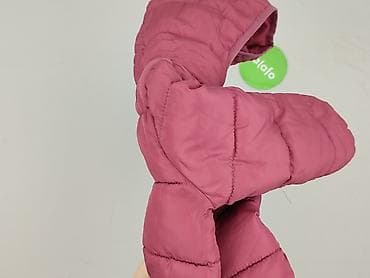 softshell spodnie: Kurtka, Fox&Bunny, 12-18 miesięcy, stan - Bardzo dobry — 4