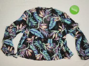 sukienka marynarkowa hm: H&M, Bluzka damska, rozmiar XL — 3