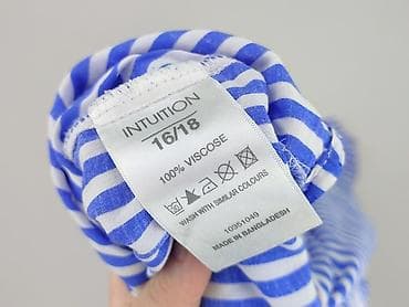 sklep vinted: Intuition, Bluzka damska, rozmiar 3XL — 4