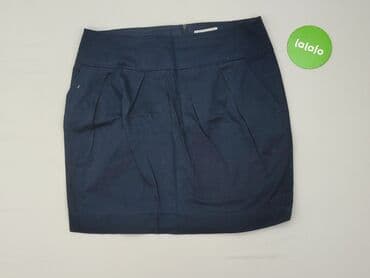 prasowanie plisowanej spodnicy: Be Beau, Spódnica damska, M — 2