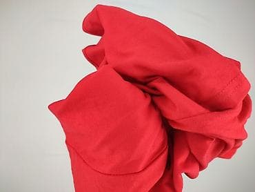 czerwony stan: Shein, Sukienka damska, rozmiar XS — 4