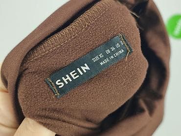 shein curve plus size: Shein, Sukienka damska, rozmiar XS — 4