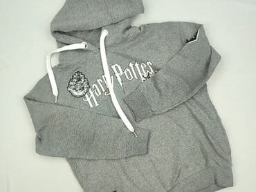 Harry Potter, Bluza z kapturem damska, rozmiar S