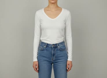 noa noa bluzki: Pakuten, Bluzka damska, rozmiar S — 7