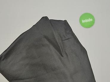 spodnie c a: Vanilla, Spodnie materiałowe damskie, rozmiar L — 5