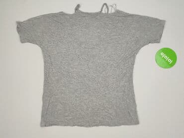 oysho koszulki: Woman, T-shirt damski, rozmiar M — 3