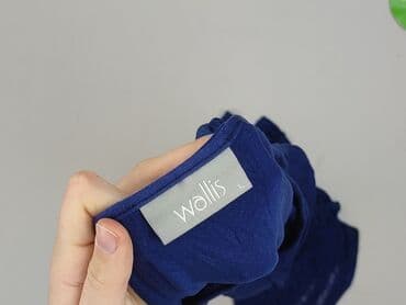 lidl marynarka damska: Wallis, Bluzka damska, rozmiar L — 4