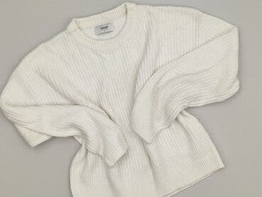 Swetry: Cropp, Sweter damski, rozmiar S