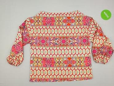 bluza boho: Bluzka damska, rozmiar L — 3