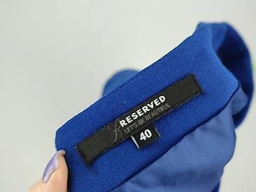 ca spodnice: Reserved, Spódnica damska, rozmiar L — 4