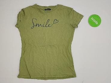 koszula cecil: Shein, T-shirt damski, rozmiar S — 2