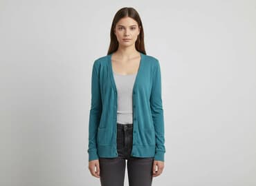 kurtka michael kors damska tk maxx: Kardigan damski, rozmiar M — 6