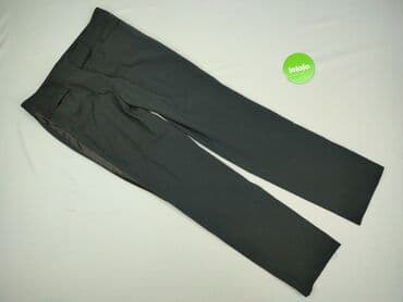 Ubrania damskie: Tommy Hilfiger, Spodnie materiałowe damskie, rozmiar M — 2
