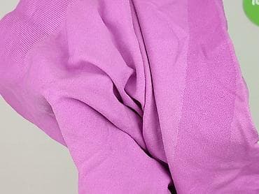 jorts dresowe: Szorty damskie, rozmiar L — 6