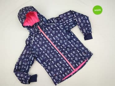 mint bluzka: Kurtka zimowa, Crivit Sports, 12 lat, 146-152 cm, stan - Bardzo dobry — 2