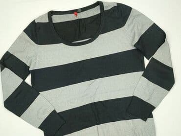 sweter hm w paski: H&M, Sweter damski, rozmiar M — 2