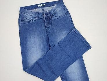 john baner clothes: John Baner, Jeansy damskie, rozmiar XS — 1