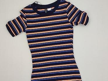 H&M Divided, Sukienka damska, rozmiar S