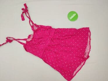 sukienki letnie dla puszystych allegro: Sinsay, Sukienka damska, rozmiar M — 3