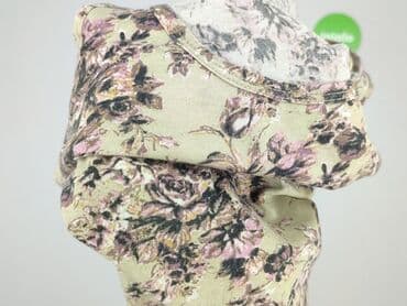 sandały w ccc na koturnie: Calliope, Top damski, S — 5