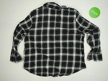 pull and bear blackpink: Primark, Koszula damska, rozmiar L — 3