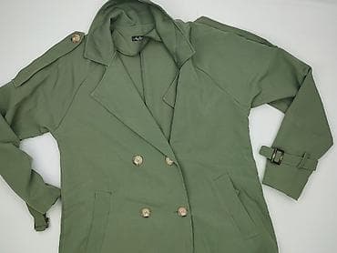 drive kurtka: Trencz damski, rozmiar 2XL — 1