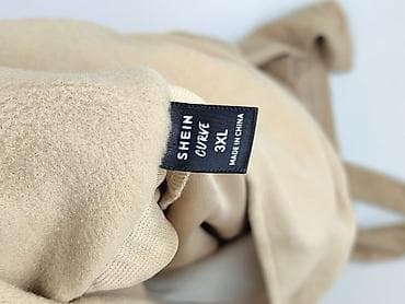 ichi swetry: Shein Curve, Kardigan damski, rozmiar 3XL — 4