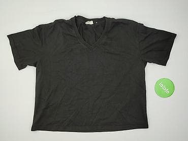 ccc vans: Outhorn, T-shirt damski, rozmiar XL — 2