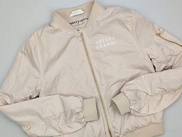 mango topy: Kurtka przejściowa, H&M, 14 lat, 158-164 cm, stan - Idealny — 1