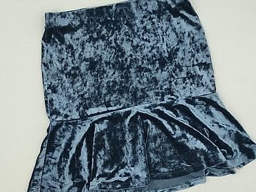 ruda spódnica: Yessica, Spódnica damska, rozmiar M — 1