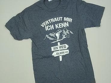 nike: Port & Company, Koszulka dla mężczyzn, rozmiar S — 1