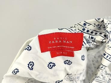 Koszule: Zara, Koszulа dla mężczyzn, rozmiar L — 4