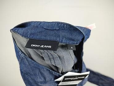 jeans jacket: DKNY, Kombinezon damski, rozmiar 2XS — 4